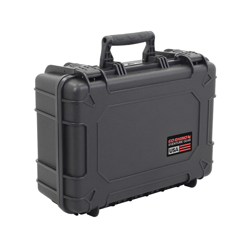 Go Rhino | Xventure Gear Hard Case - Medium Box 18"