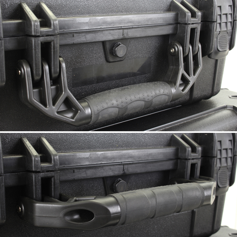 Go Rhino | Xventure Gear Hard Case - Large Box 20"