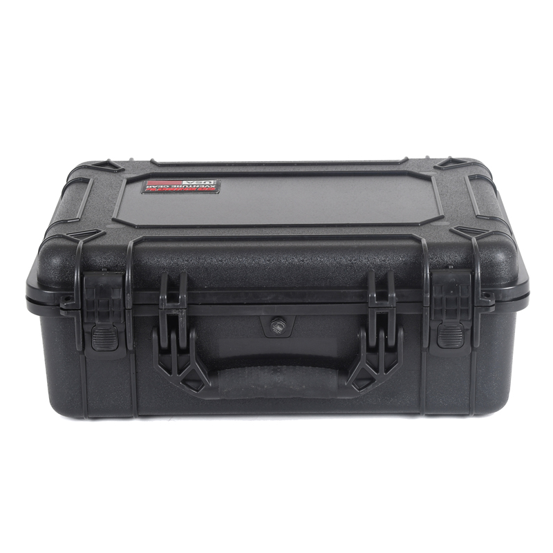 Go Rhino | Xventure Gear Hard Case - Large Box 20"
