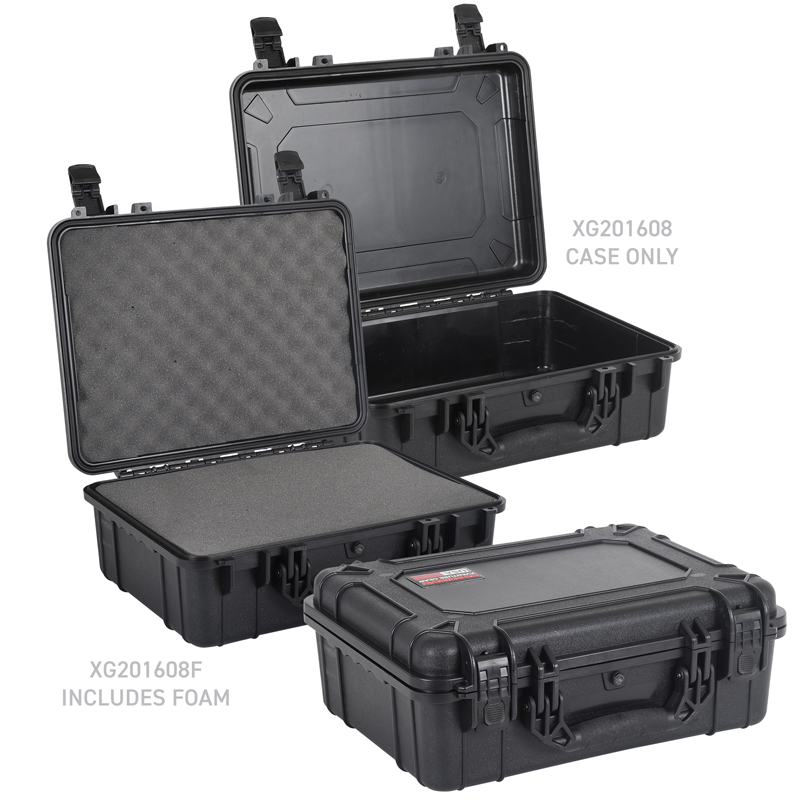 Go Rhino | Xventure Gear Hard Case - Large Box 20"