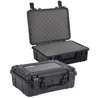 Go Rhino | Xventure Gear Hard Case w/ Foam - Large Box 20"