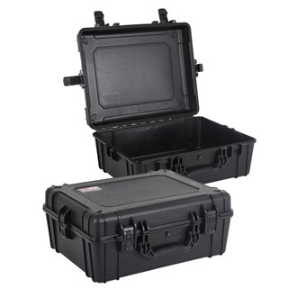 Go Rhino | Xventure Gear Hard Case - Large Box 25"
