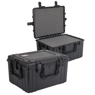 Go Rhino | Xventure Gear Hard Case w/ Foam - X-Large Box 25"