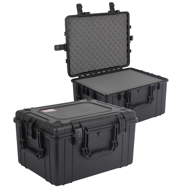 Go Rhino | Xventure Gear Hard Case w/ Foam - X-Large Box 25"