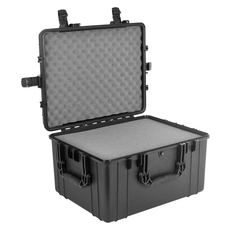 Go Rhino | Xventure Gear Hard Case w/ Foam - X-Large Box 25"