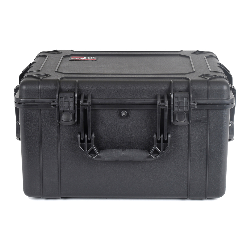 Go Rhino | Xventure Gear Hard Case w/ Foam - X-Large Box 25"