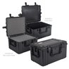 Go Rhino | Xventure Gear Hard Case w/ Foam - X-Large Box 25"