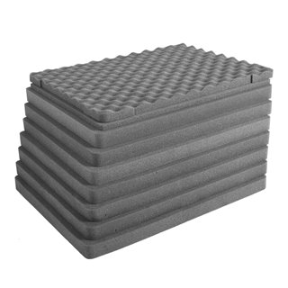 Go Rhino | Xventure Gear Hard Case Replacement Foam Set - Extra Large 25"