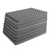 Go Rhino | Xventure Gear Hard Case Replacement Foam Set - Extra Large 25"