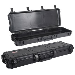 Go Rhino | Xventure Gear Hard Case - Long Box 44"