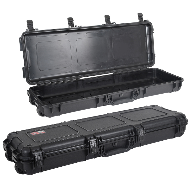 Go Rhino | Xventure Gear Hard Case - Long Box 44"