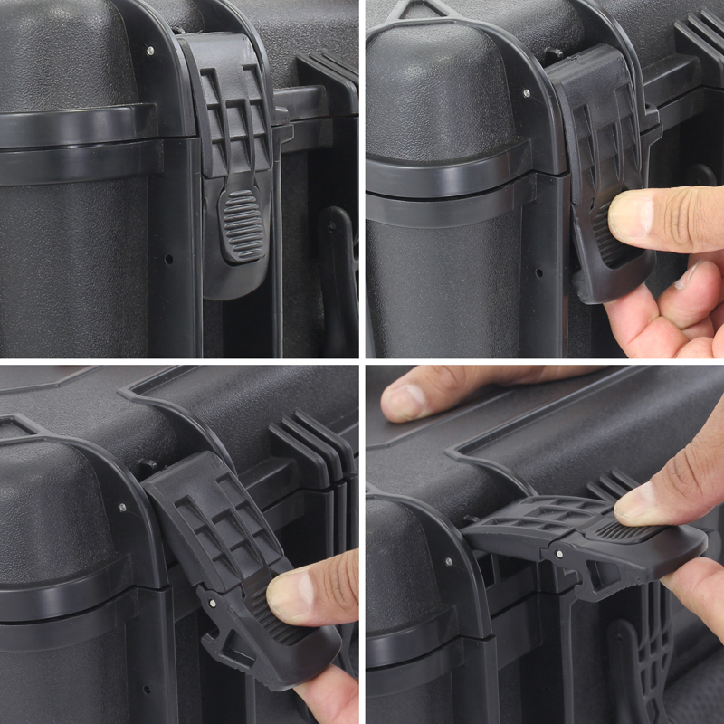 Go Rhino | Xventure Gear Hard Case - Long Box 44"
