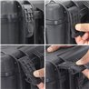Go Rhino | Xventure Gear Hard Case w/ Foam - Long Box 44"