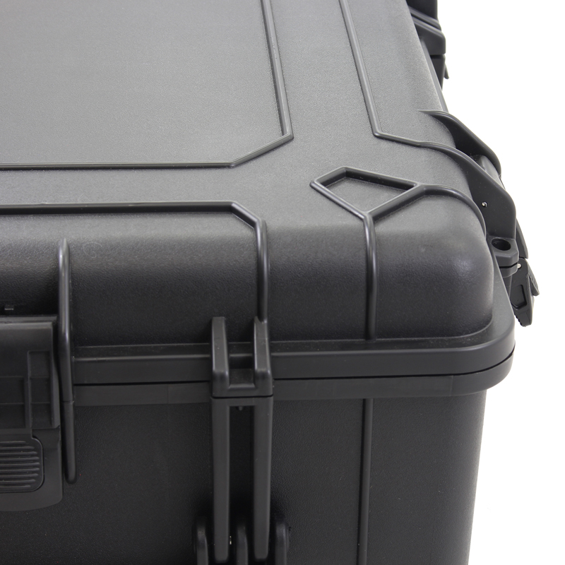 Go Rhino | Xventure Gear Hard Case w/ Foam - Long Box 44"
