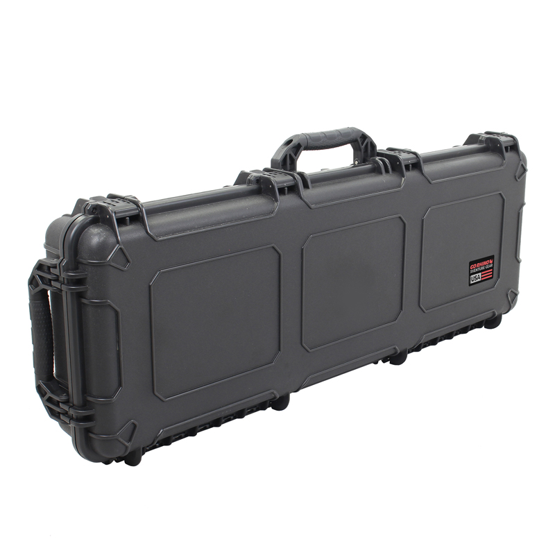 Go Rhino | Xventure Gear Hard Case w/ Foam - Long Box 44"