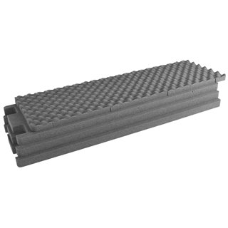 Go Rhino | Xventure Gear Hard Case Replacement Foam Set - Long 44"