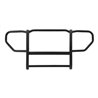 ARIES | Black Steel Grille Guard - Liberty 3.7L 2008-2012