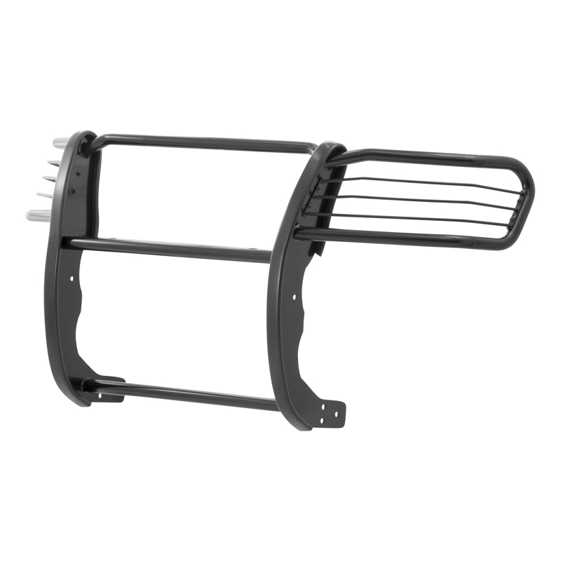 ARIES | Black Steel Grille Guard - Tacoma 2.7L / 4.0L 2005-2015