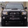 ARIES | Black Steel Grille Guard - Tacoma 2.7L / 4.0L 2005-2015