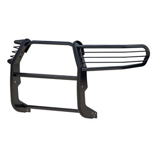 ARIES | Black Steel Grille Guard - Tacoma 2.7L / 3.5L 2016-2022
