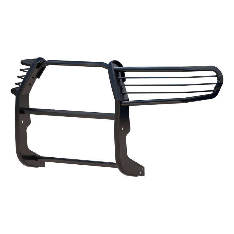 ARIES | Black Steel Grille Guard - Tacoma 2.7L / 3.5L 2016-2022