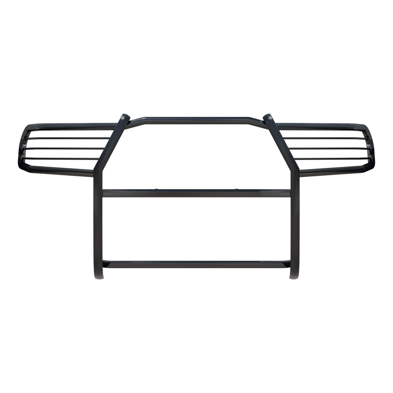 ARIES | Black Steel Grille Guard - Tacoma 2.7L / 3.5L 2016-2022