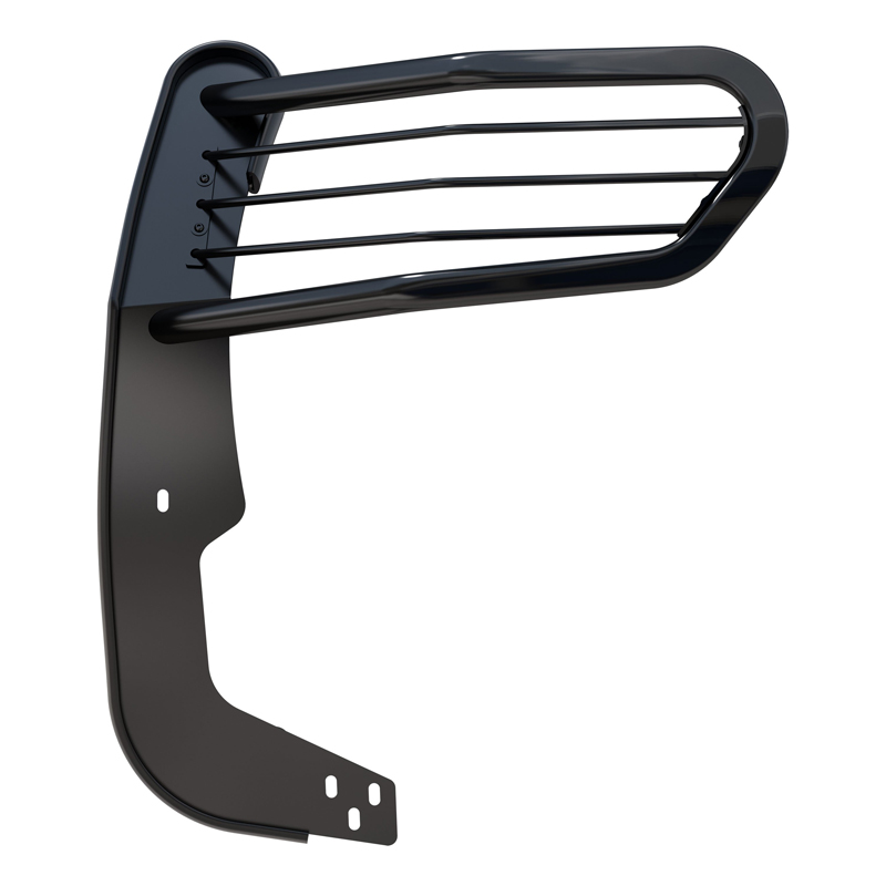 ARIES | Black Steel Grille Guard - Tacoma 2.7L / 3.5L 2016-2022
