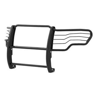 ARIES | Black Steel Grille Guard - F-150 2009-2014