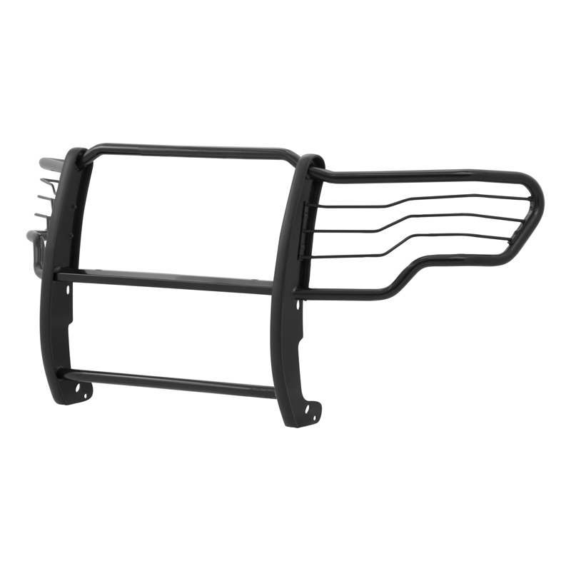 ARIES | Black Steel Grille Guard - F-150 2009-2014