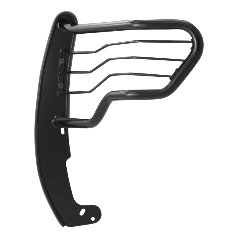 ARIES | Black Steel Grille Guard - F-150 2009-2014