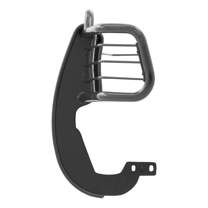 ARIES | Black Steel Grille Guard - Blazer 4.2L / 4.3L 2000-2004