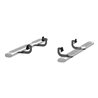 ARIES | Mounting Brackets for 6" Oval Side Bars - Expedition 3.5T / 4.6L / 5.4L 2000-2015