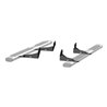 ARIES | Mounting Brackets for 6" Oval Side Bars - Tundra 3.4L / 4.0L / 4.7L 2000-2006