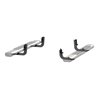 ARIES | Mounting Brackets for 6" Oval Side Bars - Ram 1500 / Classic / 2500 / 3500 2016-2022