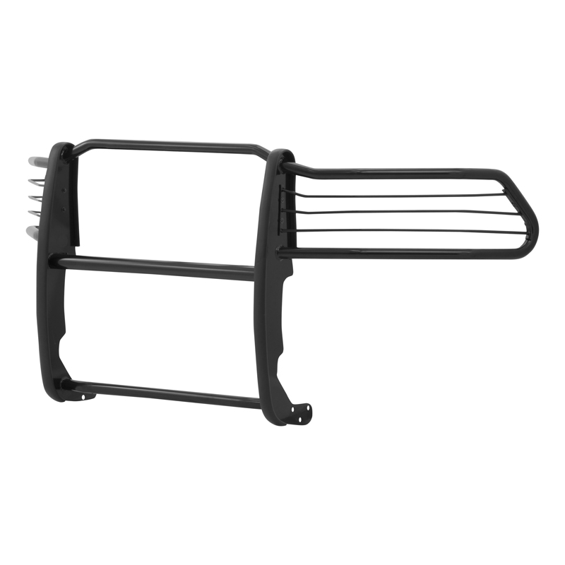 ARIES | Black Steel Grille Guard - Ram 1500 / Classic 2009-2022