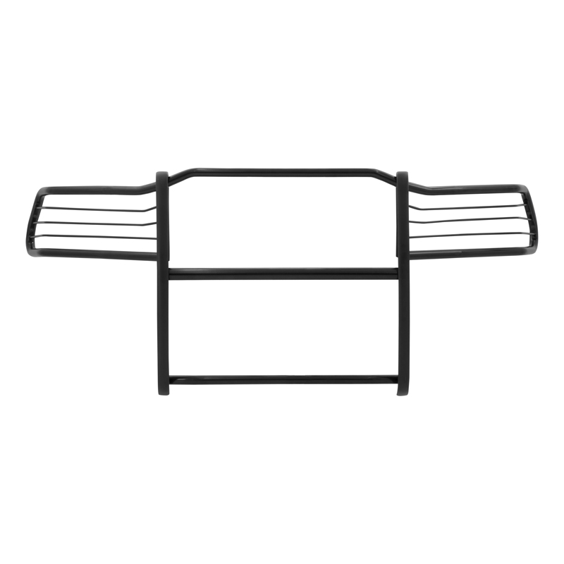 ARIES | Black Steel Grille Guard - Ram 1500 / Classic 2009-2022
