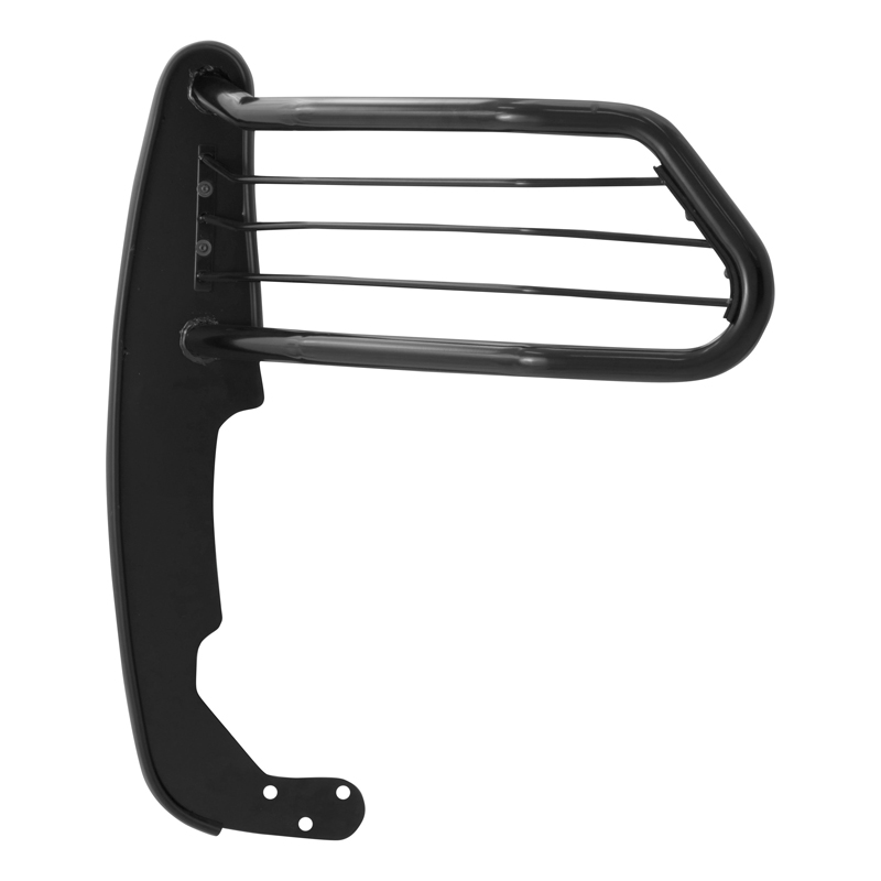 ARIES | Black Steel Grille Guard - Ram 1500 / Classic 2009-2022