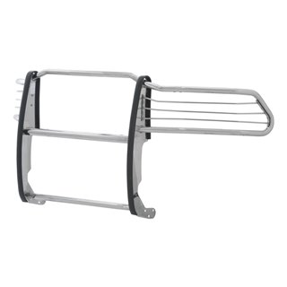ARIES | Polished Stainless Grille Guard - Ram 1500 / Classic 2009-2022
