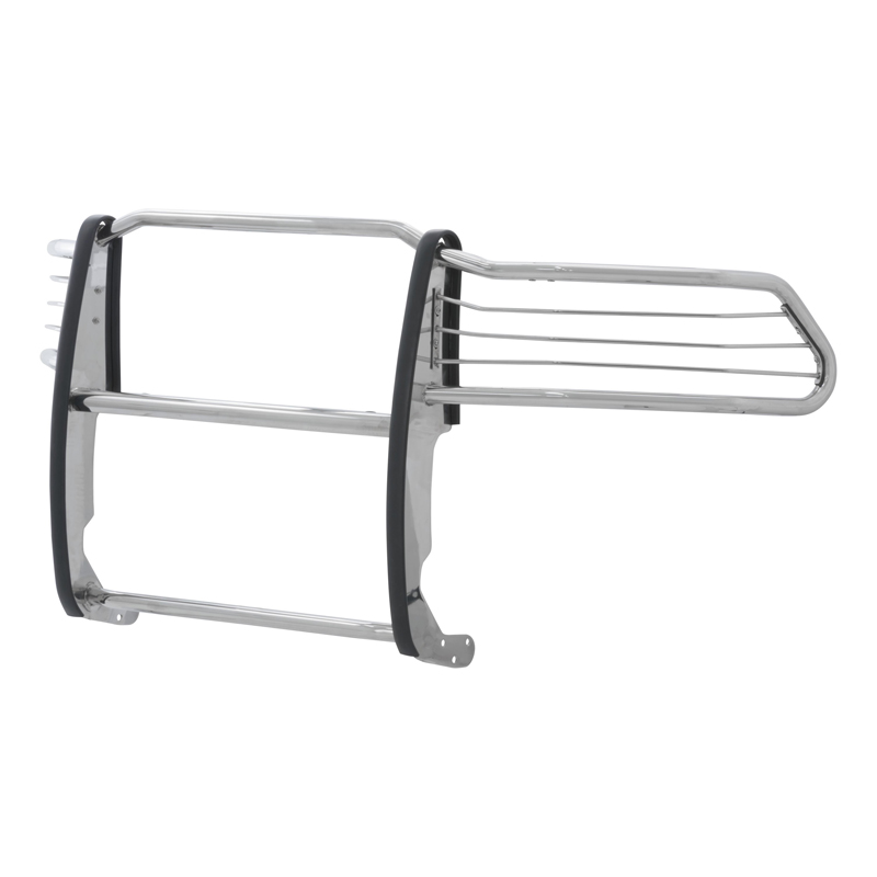 ARIES | Polished Stainless Grille Guard - Ram 1500 / Classic 2009-2022