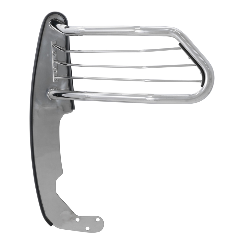 ARIES | Polished Stainless Grille Guard - Ram 1500 / Classic 2009-2022