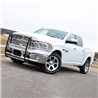 ARIES | Polished Stainless Grille Guard - Ram 1500 / Classic 2009-2022