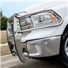 ARIES | Polished Stainless Grille Guard - Ram 1500 / Classic 2009-2022
