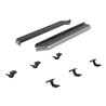 ARIES | AeroTread 5" x 67" Polished Stainless Running Boards - Grand Cherokee 3.0L / 3.6L / 5.7L 2011-2022