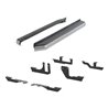 ARIES | AeroTread 5" x 76" Polished Stainless Running Boards - Traverse / Acadia / Acadia Limited 3.6L 2009-2017