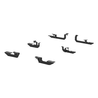 ARIES | Mounting Brackets for AeroTread - Escape 2013-2019