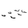 ARIES | Mounting Brackets for AeroTread - Escape 2013-2019