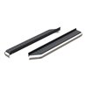 ARIES | AeroTread 5" x 67" Polished Stainless Running Boards (No Brackets) - Chevrolet / GMC / Honda / Hyundai / Jeep / Kia / To