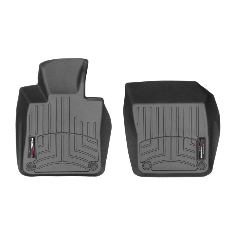 WeatherTech | Tapis Avant - S90 / V90 / V90 Cross Country 2.0T 2017-2022