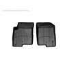 WeatherTech | Tapis Avant - Caliber / Compass / Patriot 2007-2017