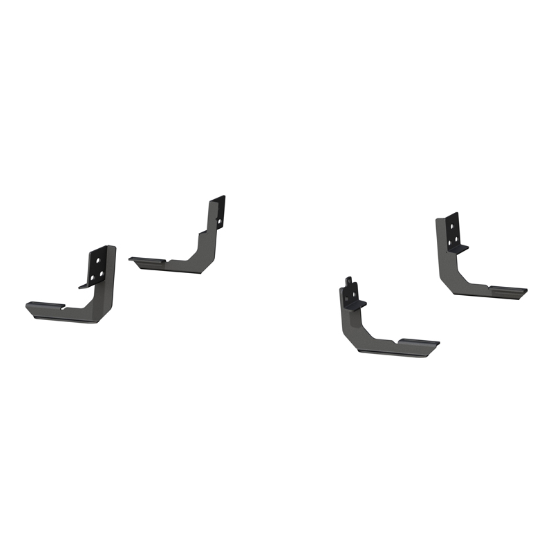 ARIES | VersaTrac Mounting Brackets - Ram 1500 / Classic / 2500 / 3500 2009-2022